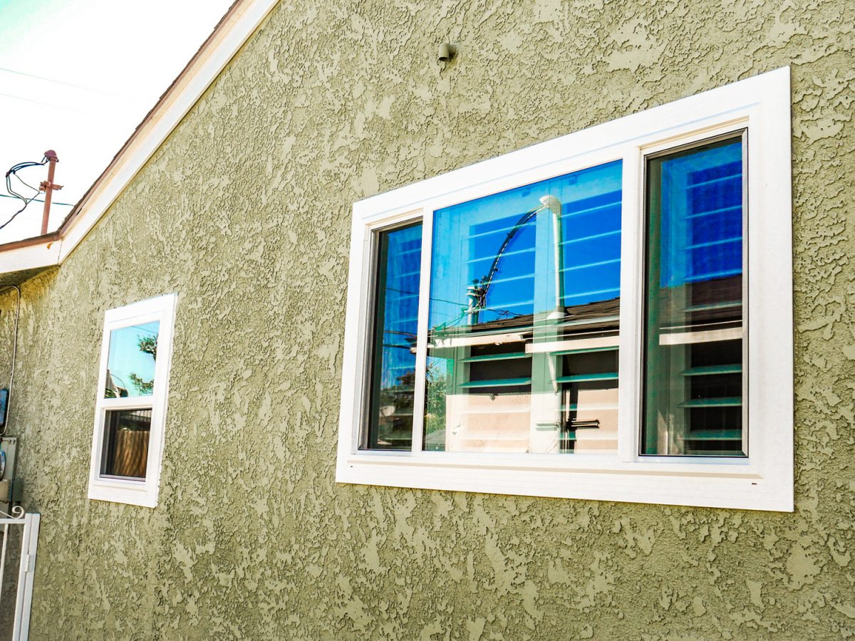 Vinyl Windows Family Home Improvements