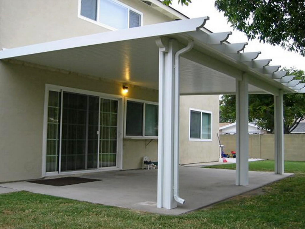 Alumawood Newport Patio Covers - Patio Covered for Los Angeles