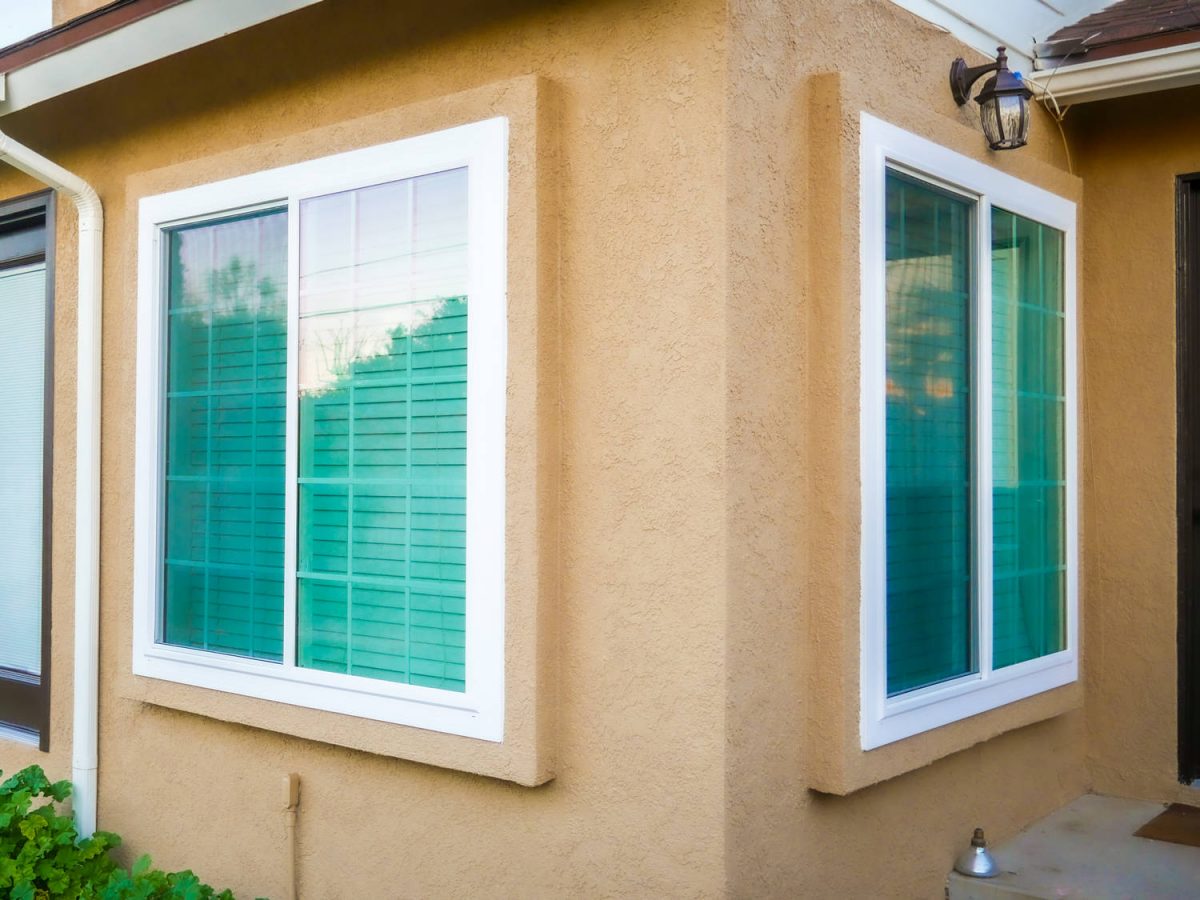 Vinyl Windows Family Home Improvements