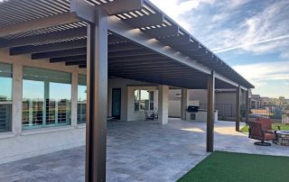Patio Covers