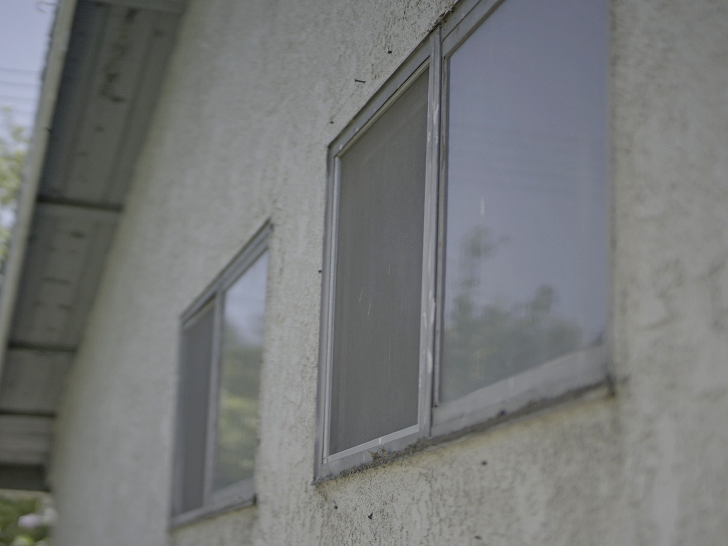 old windows