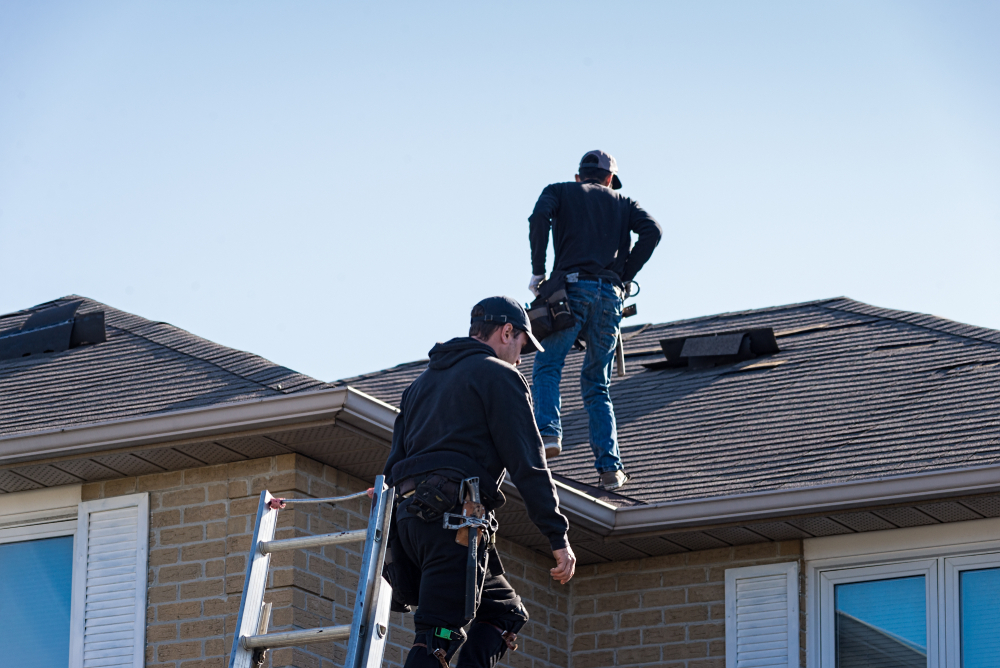 When Should I Replace my Roof?