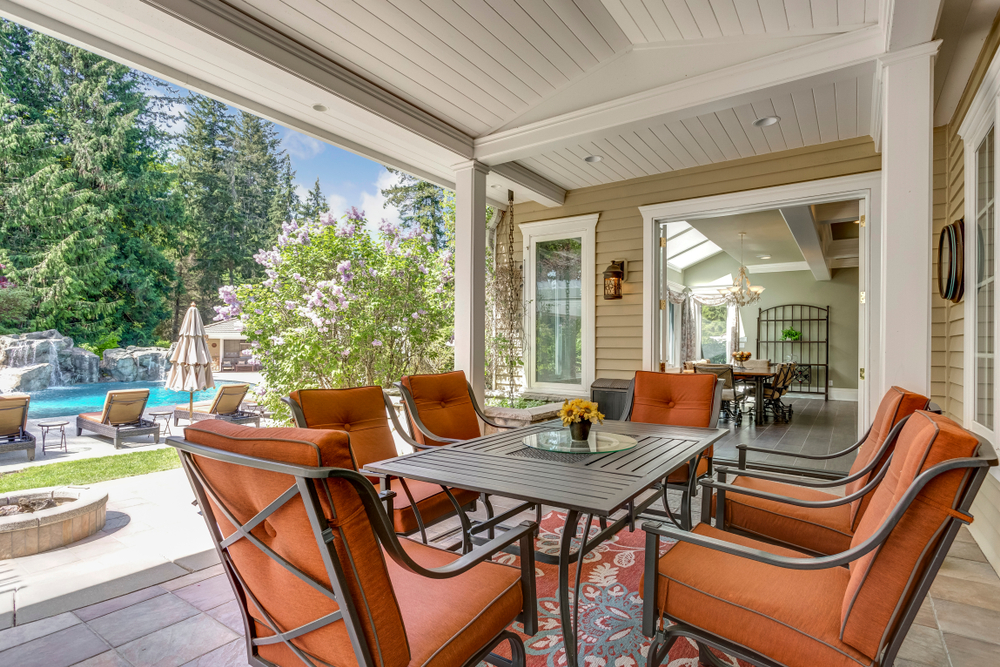 5 Reasons to Add a Patio Cover to Your Home