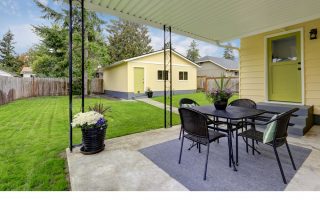 5 Reasons to Add a Patio Cover to Your Home
