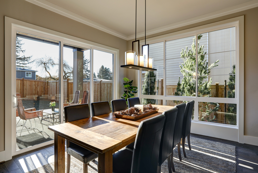 Advantages of Having Sliding Patio Doors