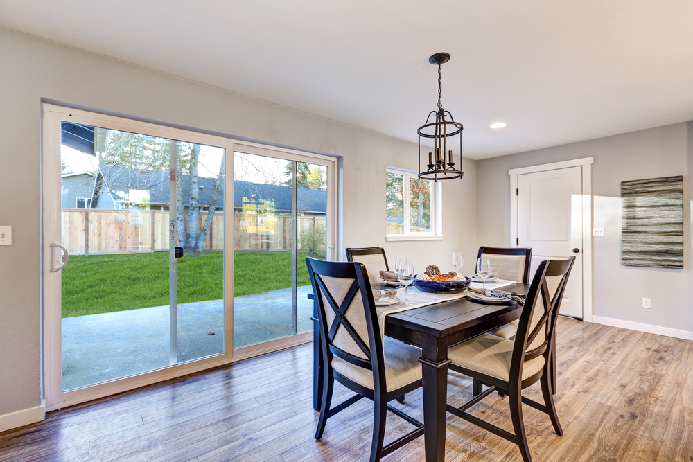 Advantages of Having Sliding Patio Doors