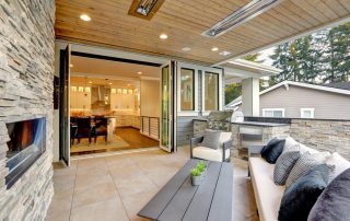 Bi-Folds vs. Multi-Slides