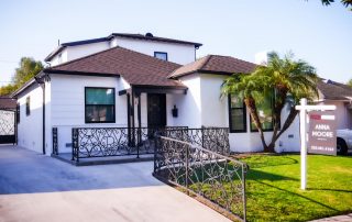 Texcote Project in Inglewood, CA