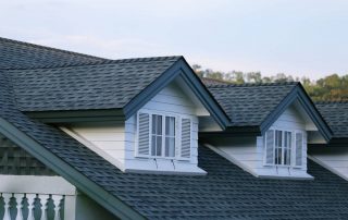 Roof Warranty