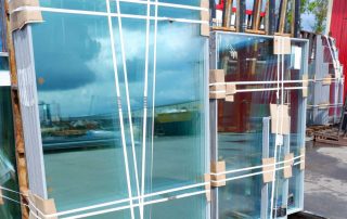 Low-E Glass (How Do Low-E & Argon Gas Windows Increase Efficiency)