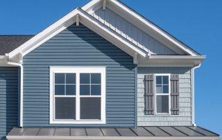 The Differences Between Single and Double Hung Windows