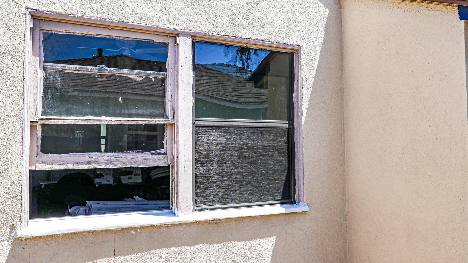 Window Installation in Garden Grove, CA before