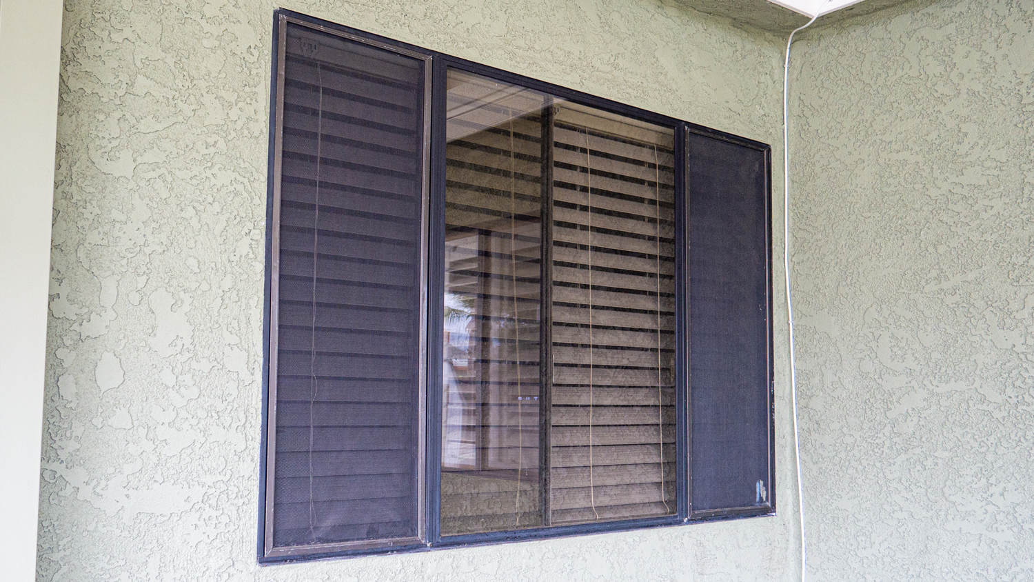 Window install -Sound package from Anlin