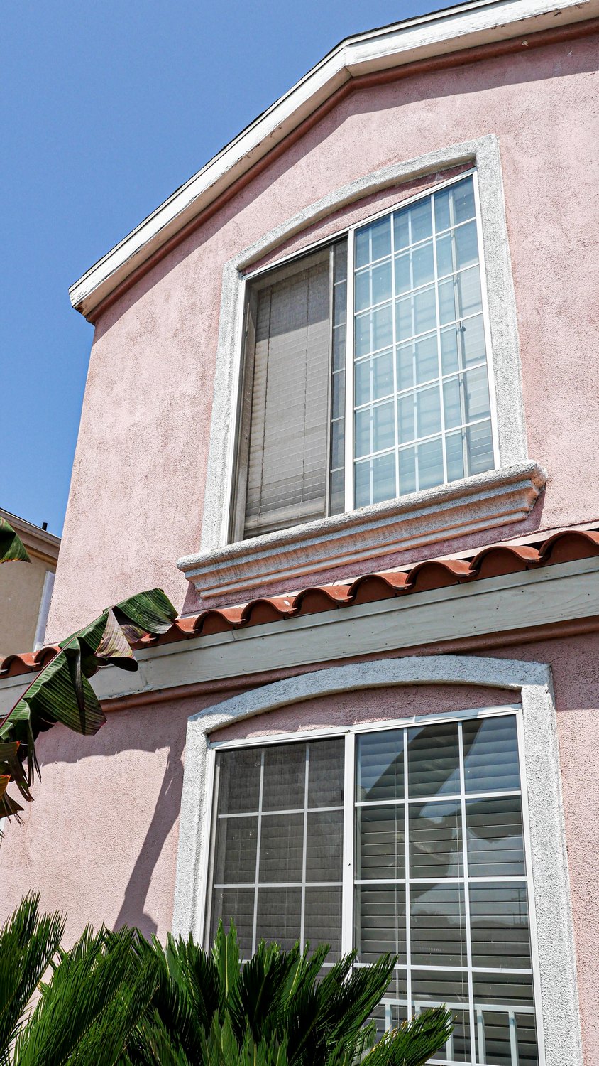 Window Replacement in Los Angeles