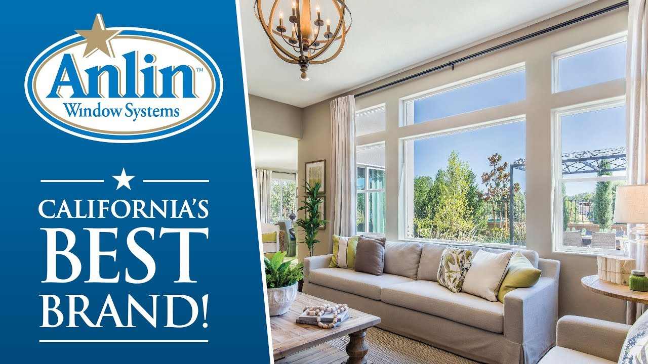 anlin-windows-brand