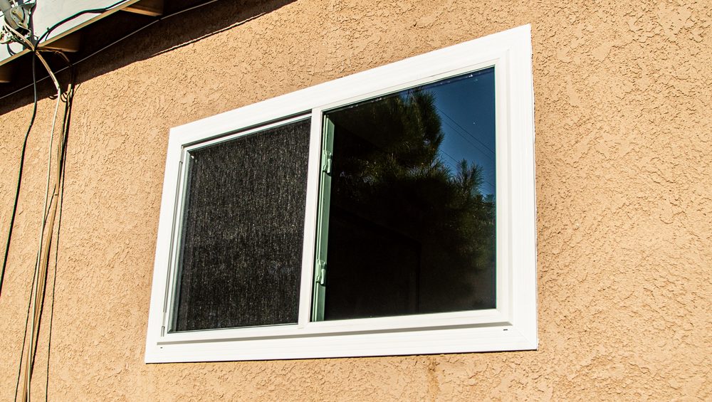 Window Replacement in Whittier