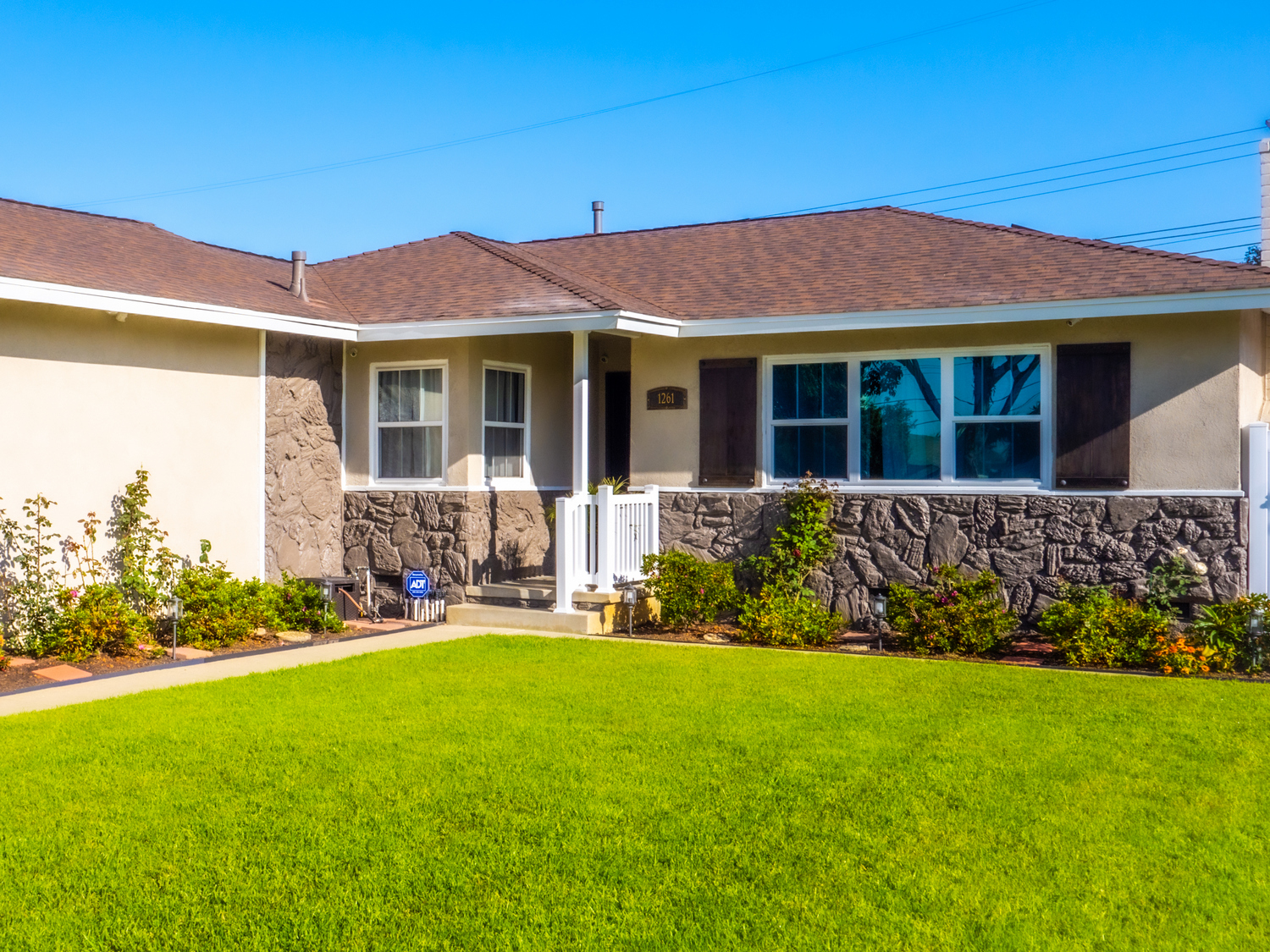 Window installation in Carson (3)