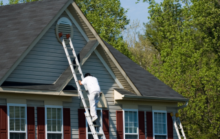 Exterior Coating