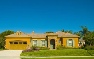 Exterior Painting Services for Homeowners Throughout Los Angeles, Riverside County, or Orange County