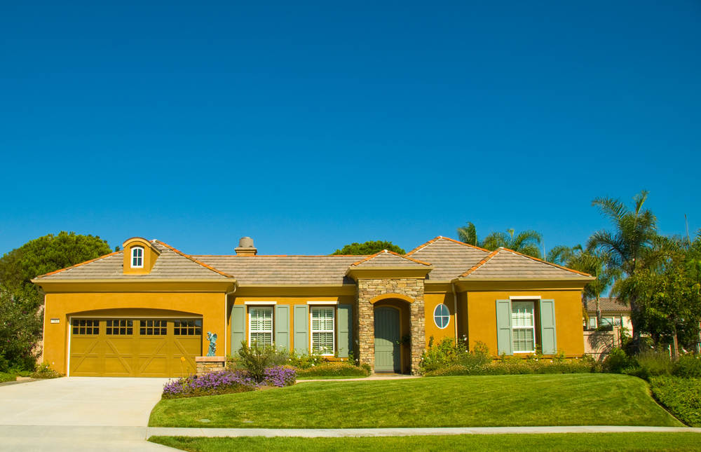 Exterior Painting Services for Homeowners Throughout Los Angeles, Riverside County, or Orange County