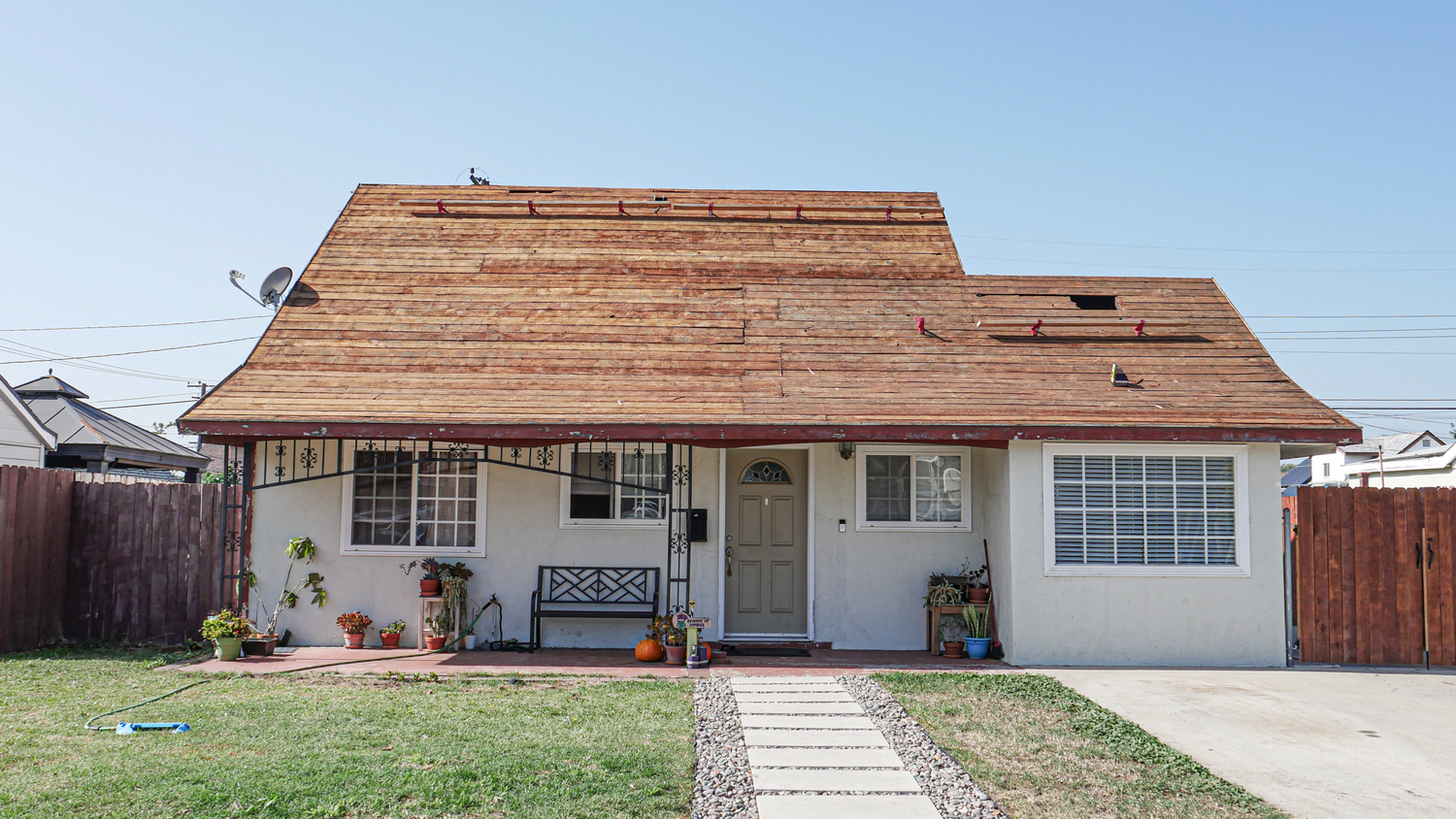 Roof Installation in La Mirada, CA