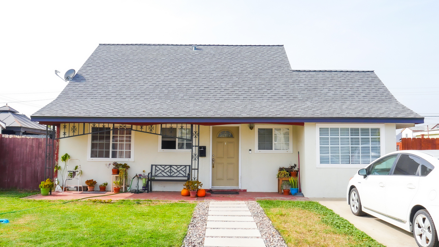 Roof Installation in La Mirada, CA