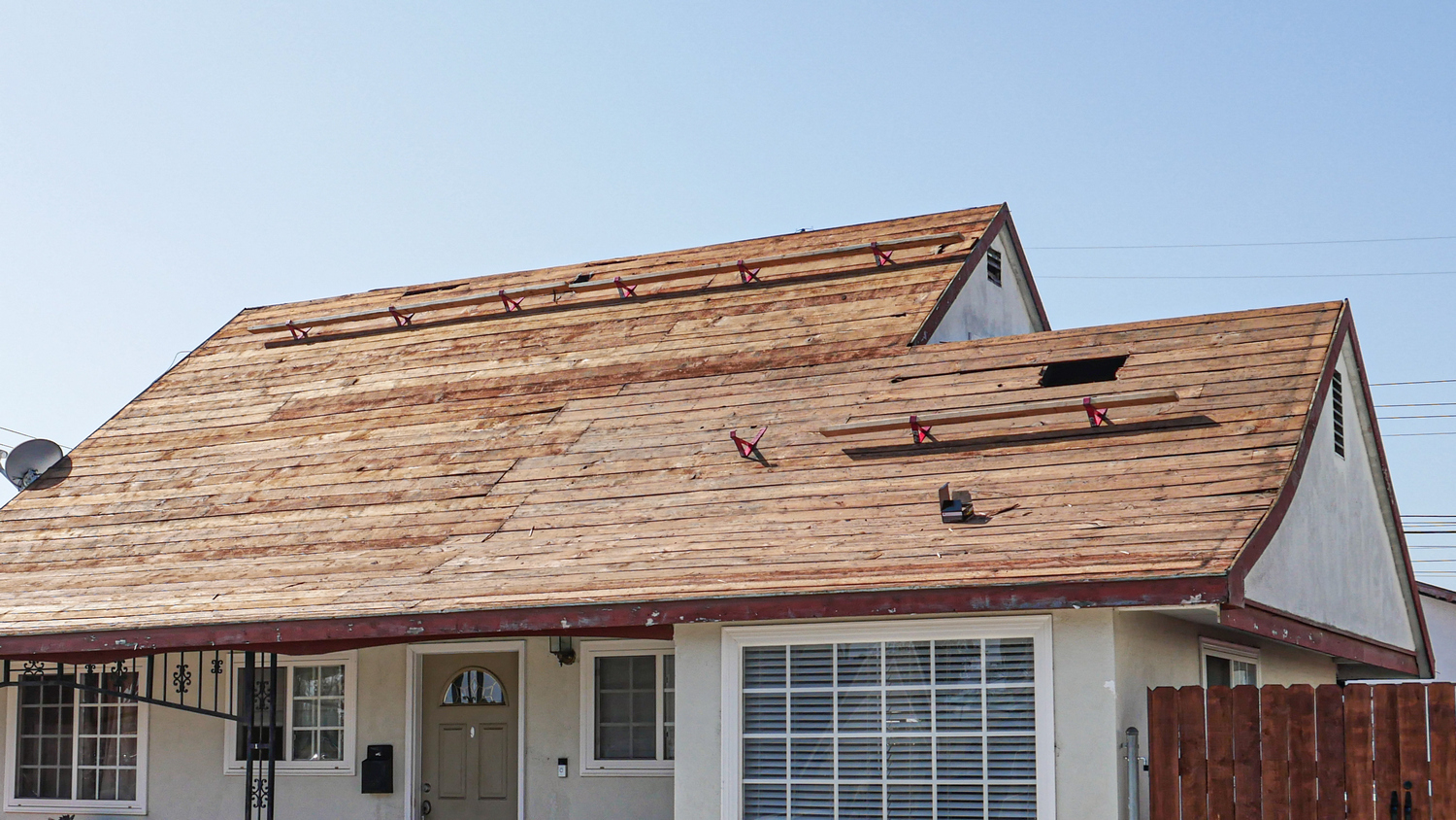 Roof Installation in La Mirada, CA (5)
