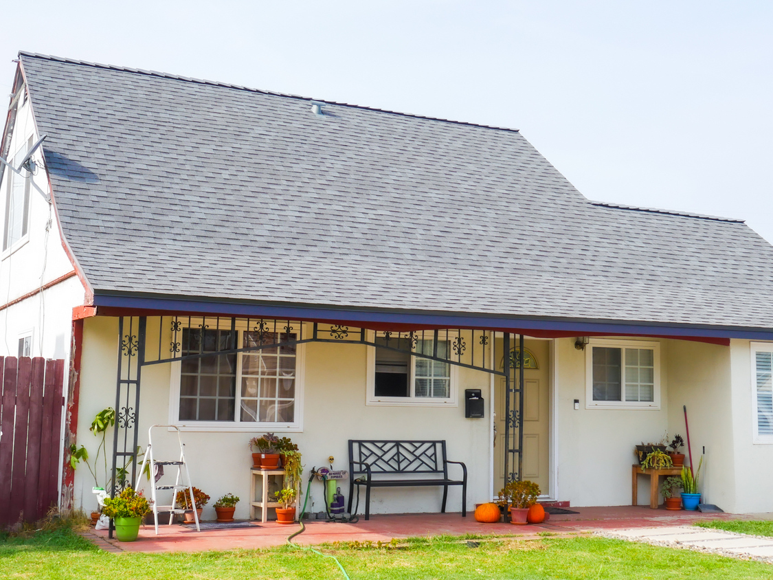 Roof Installation in La Mirada, CA