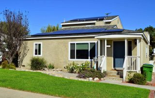Solar Panels Los Angeles