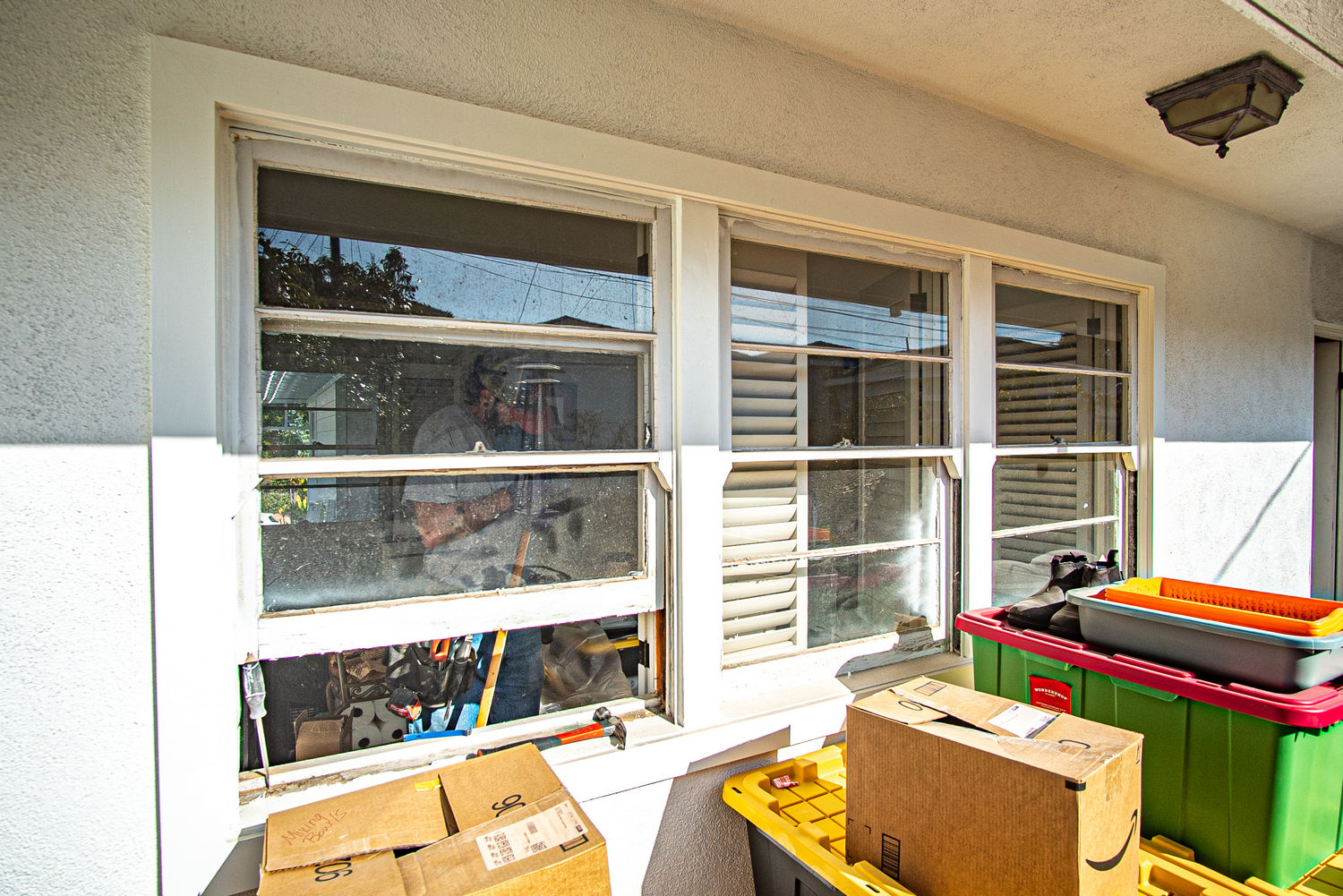 Window Replacement in San Pedro, CA