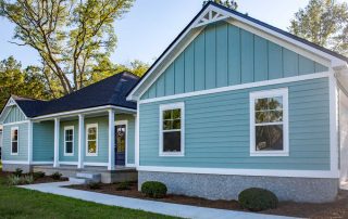 Safeguard Your Home from Fire with Fire-Resistant James Hardie Siding