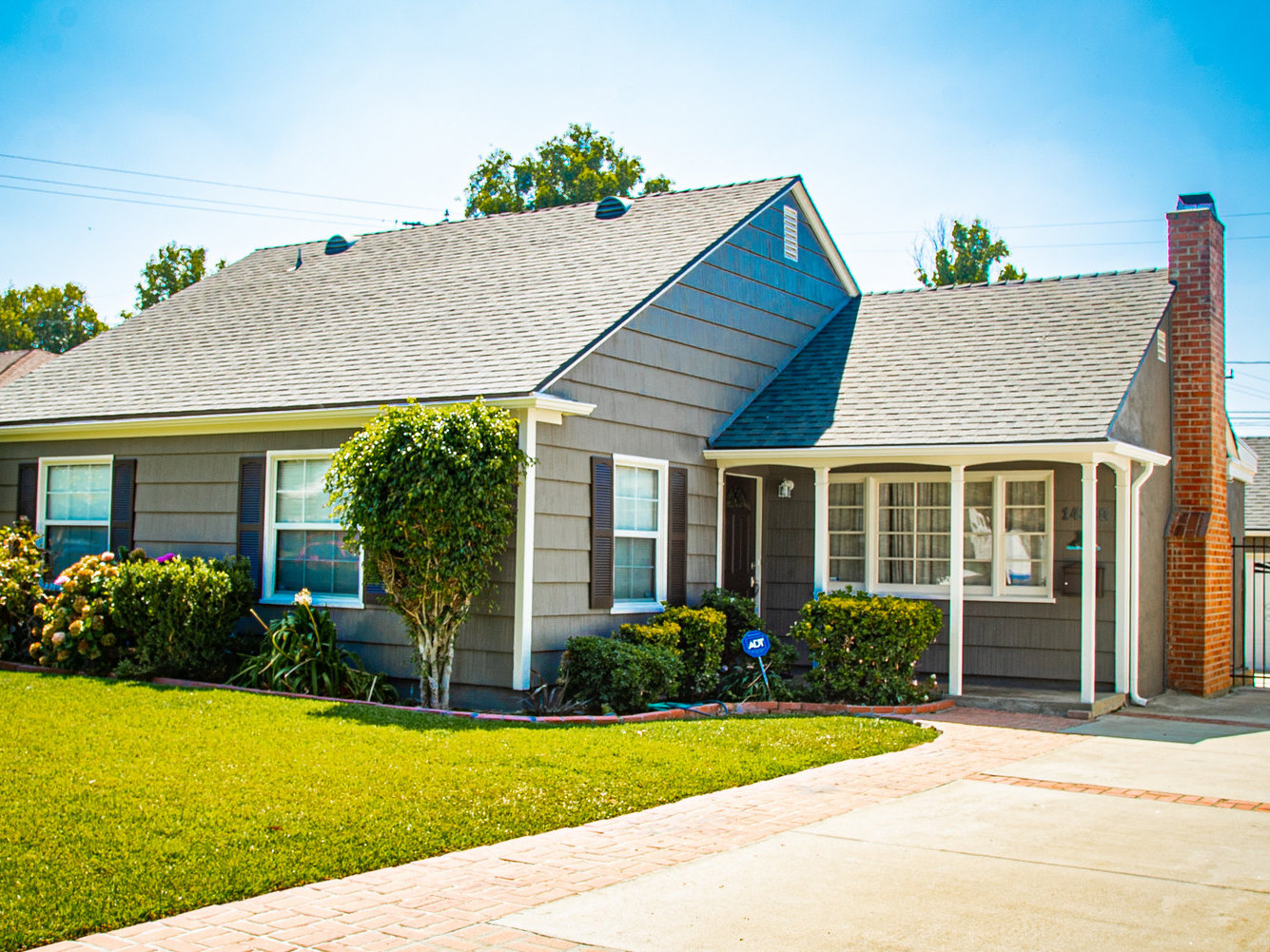 Texcote Installation in Whittier, CA cover