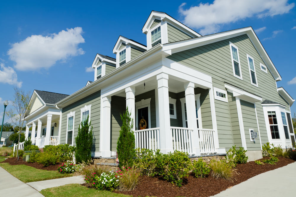 The Benefits of Installing Hardie Siding