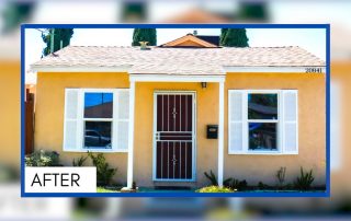 How a Whittier Homeowner Received Free $500 For One Referral!