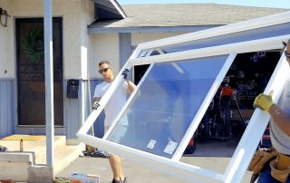 Norwalk Window Install Review