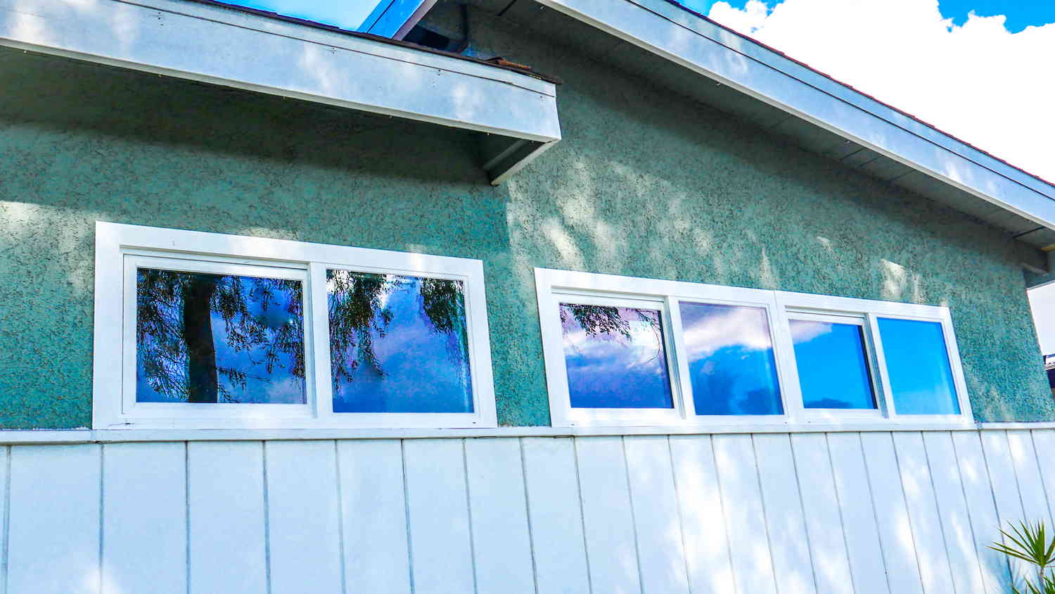 Window Installation in Harbor City, CA