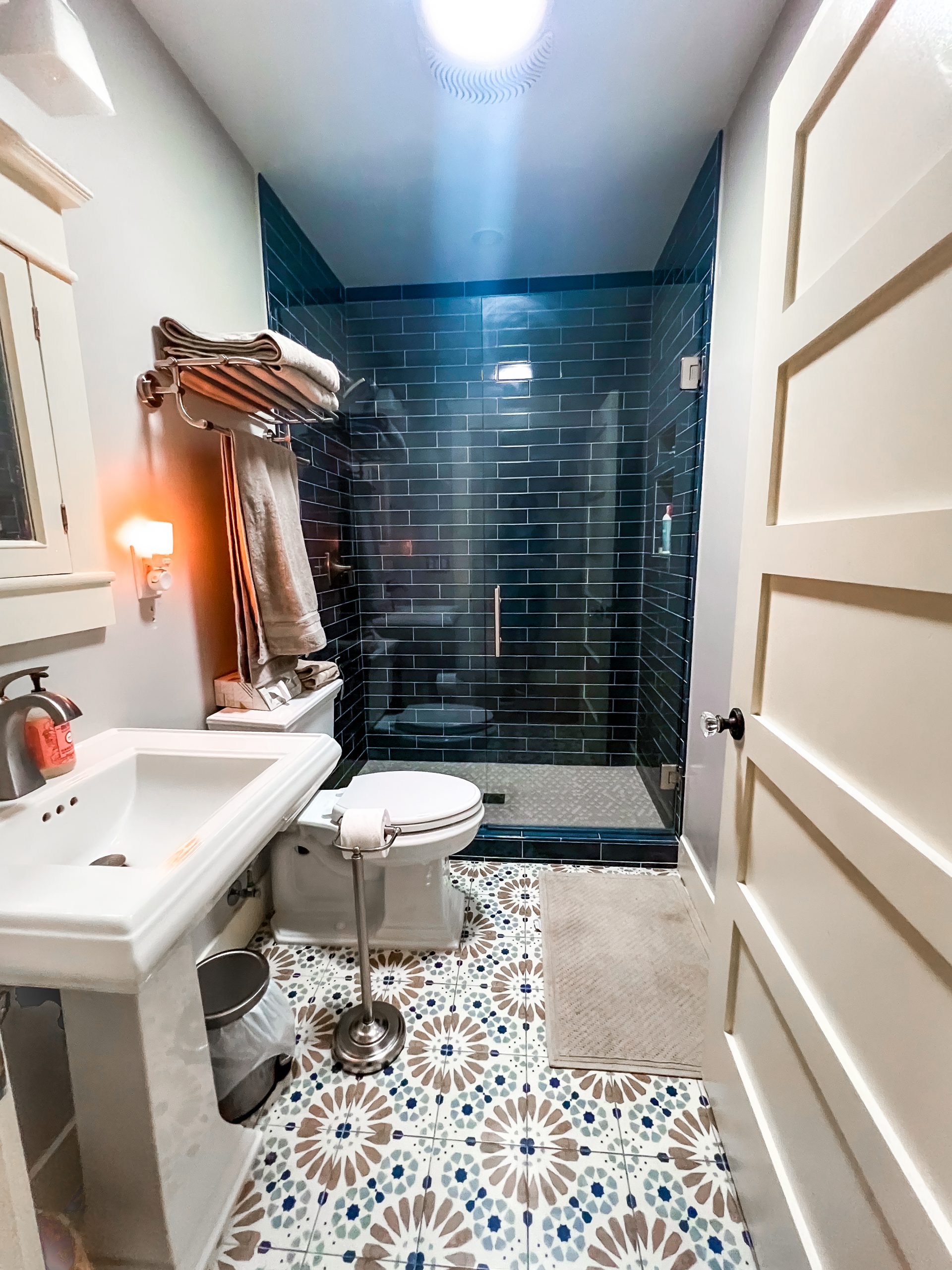 Bathroom Remodel in Whittier, CA