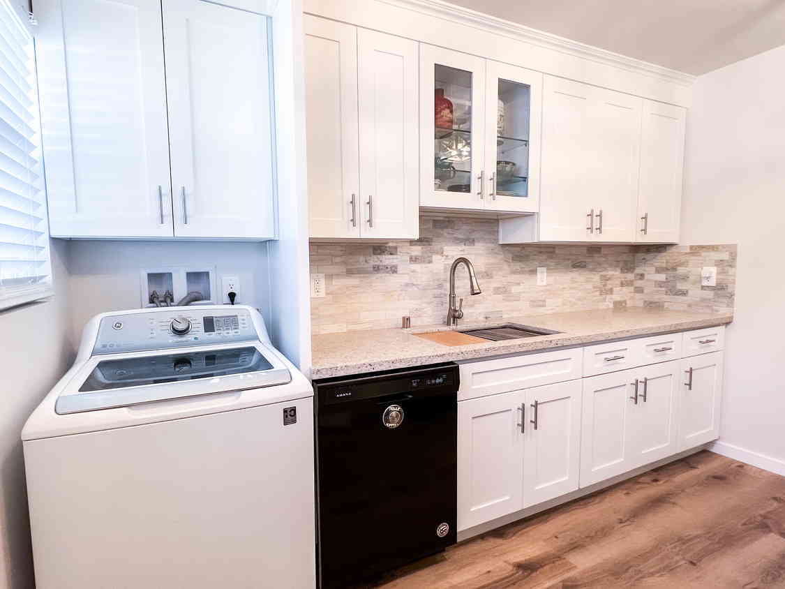Kitchen Remodeling Projects in Long Beach, CA