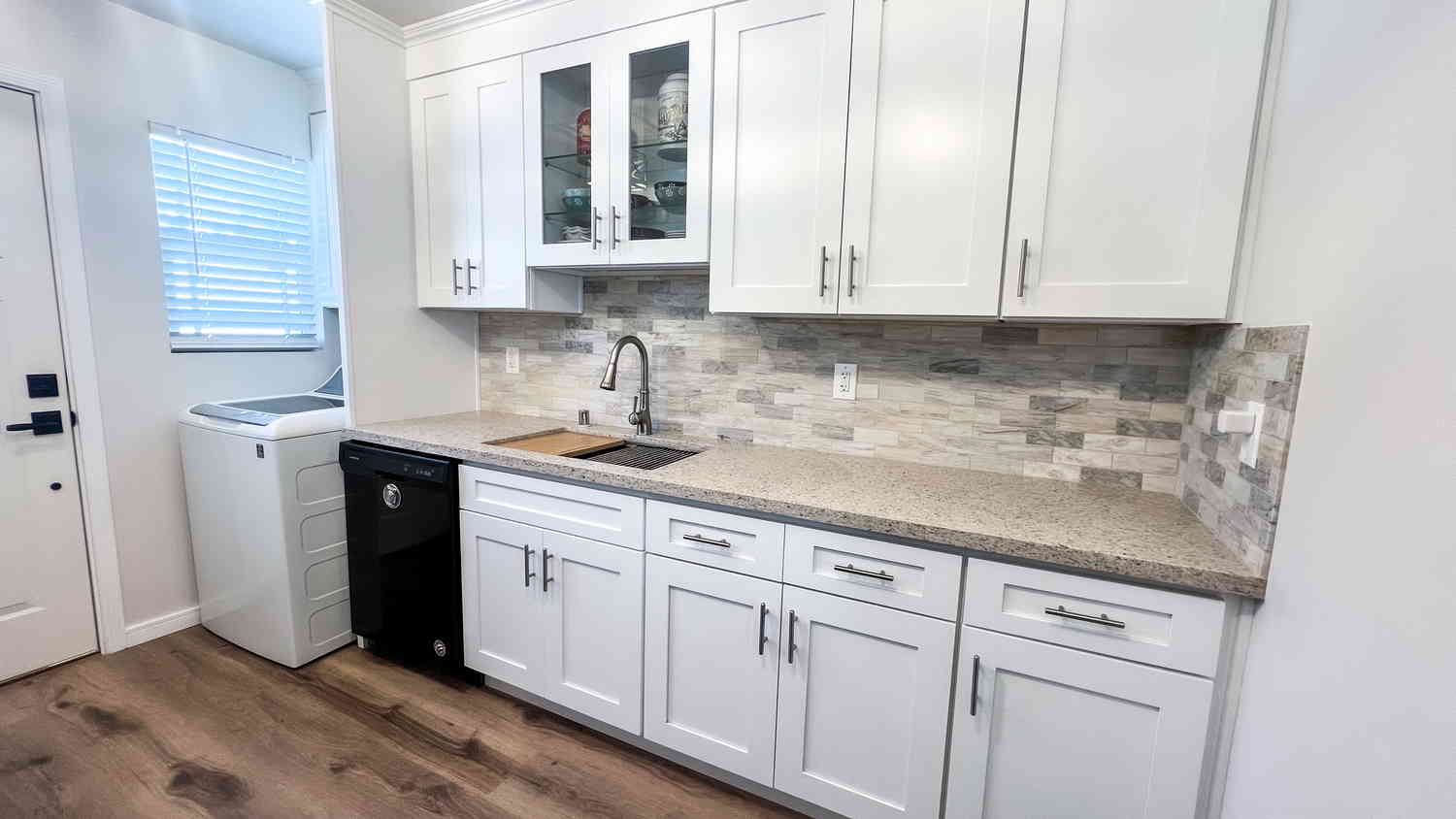 Kitchen Remodeling Projects in Long Beach, CA