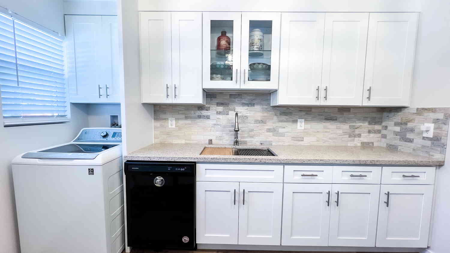 Kitchen Remodeling Projects in Long Beach, CA