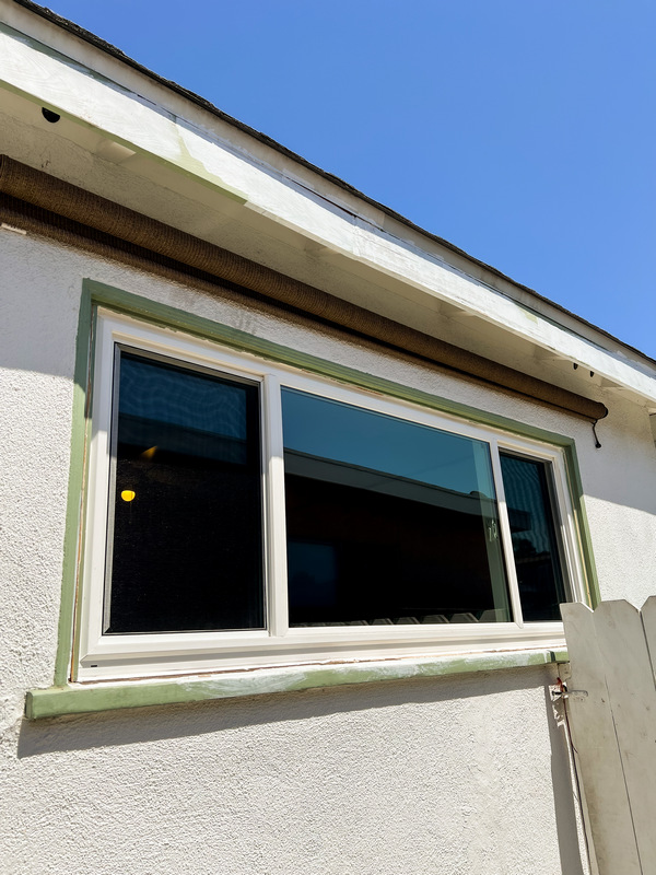 9 Vinyl Windows