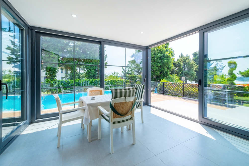 Tips for Choosing the Perfect Sliding Patio Door for Your Home