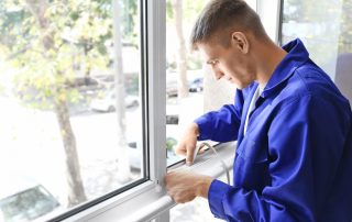 Do New Windows Help Keep My Home Cooler During Summer?