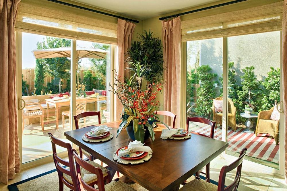 How a New Patio Door Can Boost Your Home’s Energy Efficiency