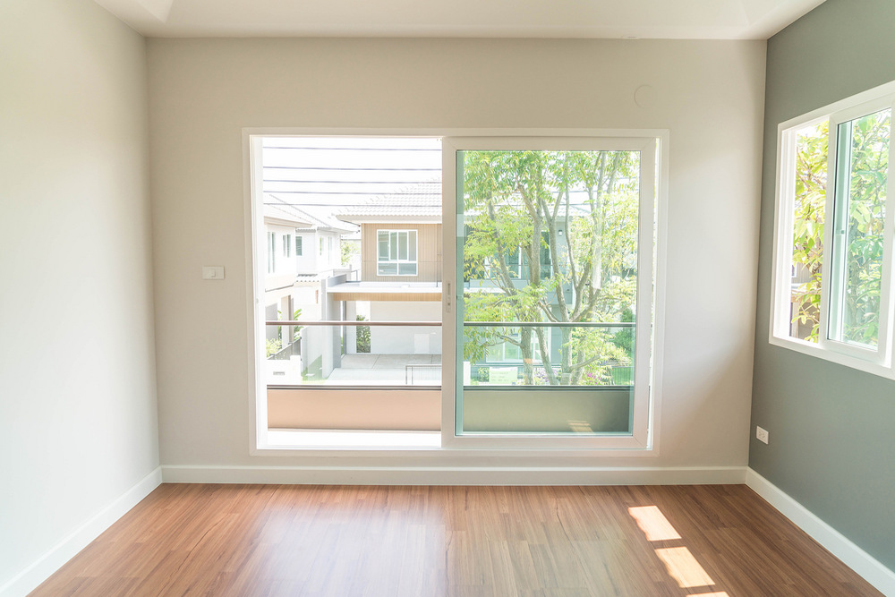 The Role of Sliding Patio Doors in Increasing Home Value