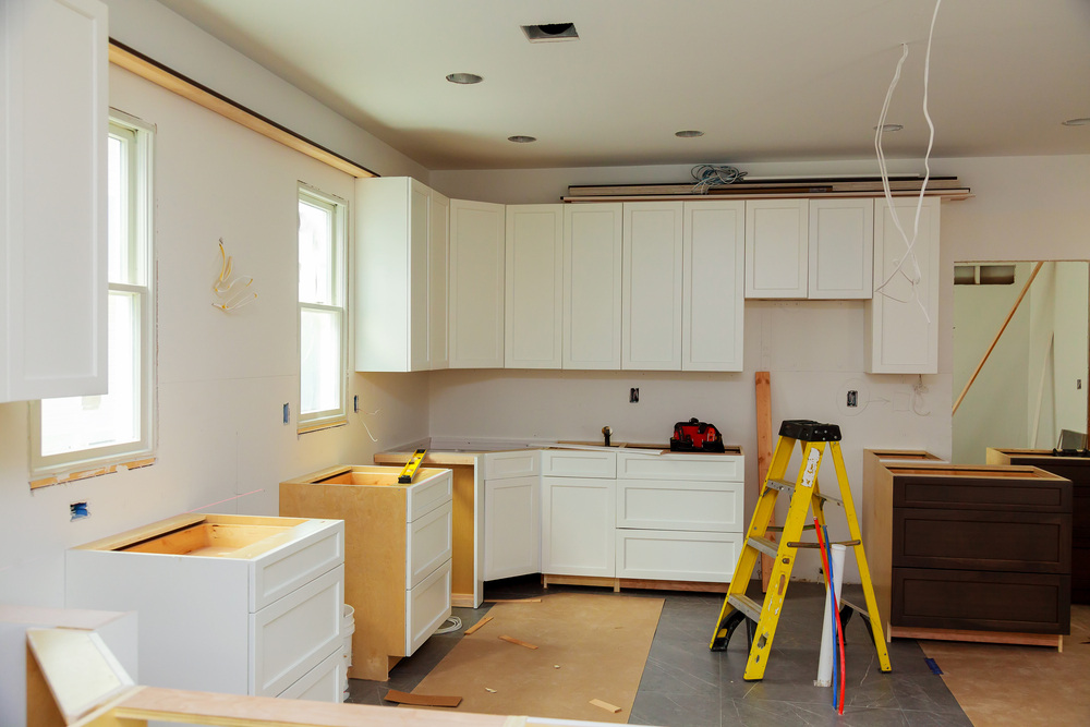 Top Reasons to Invest in a Kitchen Remodel