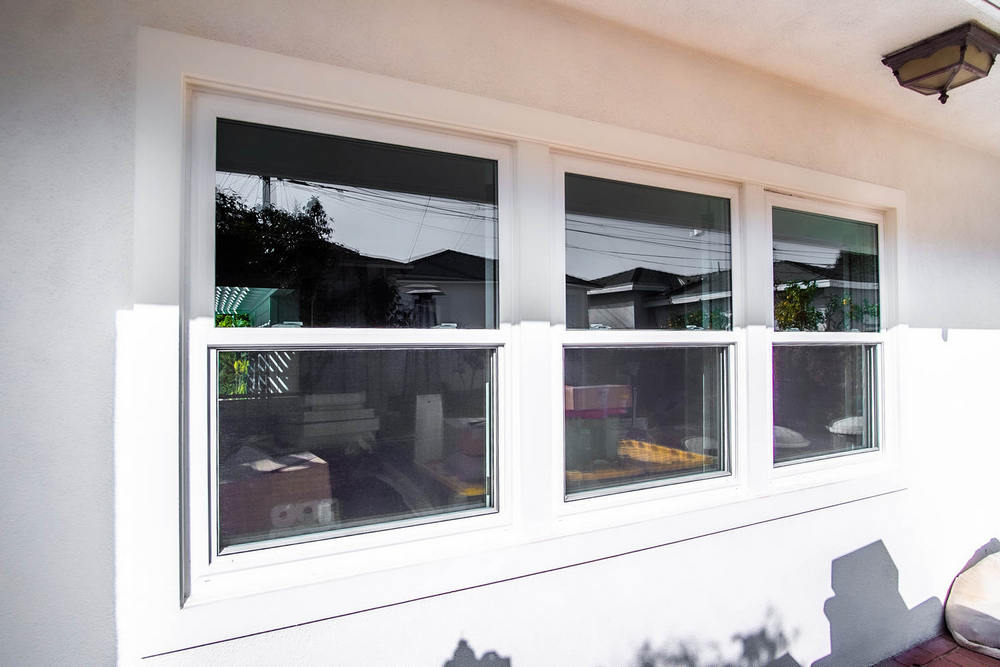 Why Double-Pane Windows are a Smart Investment