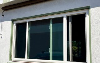 Why Are Vinyl Windows So Popular in California?